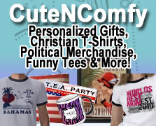 CuteNComfy